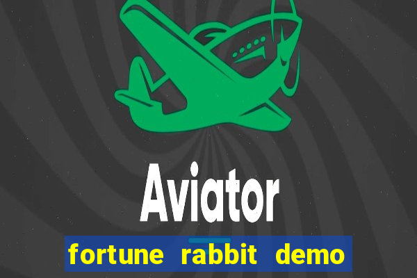 fortune rabbit demo dinheiro infinitoInformational